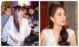 Nam Em, Phương Thanh cùng khóc nức nở tại sự kiện