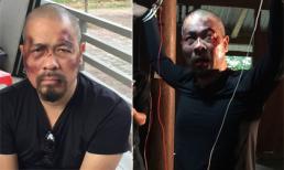 Lần đầu đóng phim truyền hình, Đức Hùng bị đánh 'tóe máu'