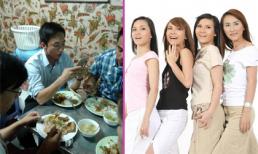 Tin sao Việt mới 7/4: Bắt gặp Cường Đô la ăn cơm chay giá 5 nghìn, hé lộ lý do nhóm Mây Trắng tan rã