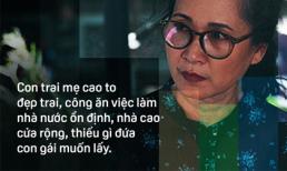 Nàng dâu nào cũng chạnh lòng trước những lời này của 'Sống chung với mẹ chồng'