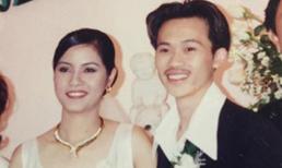 Danh hài Hoài Linh và bí ẩn về người vợ như Hoa hậu