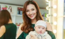 Hồng Quế viết tâm thư 'tố' bạn trai chối bỏ trách nhiệm làm cha?