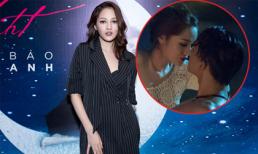 Bảo Anh bị nghi trục trặc tình cảm với Hồ Quang Hiếu vì MV quá nhiều 'cảnh nóng' với Hữu Vi