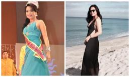 Hoa hậu Philippines 2009 bị bắn chết ở tuổi 23 sau khi mở cửa nhận hoa