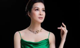 MC Thanh Mai khoe vẻ đẹp ngoại tứ tuần 'không thể tin nổi' 