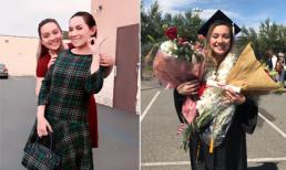 Sau nhiều năm giấu kín, ca sĩ Phi Nhung công khai con gái ruột?