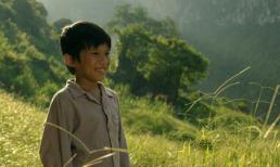 'Cha cõng con' đại bại Cánh diều vàng 2017, đạo diễn bức xúc trả giải thưởng