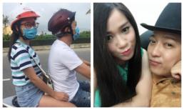 Cô gái được Trường Giang hết lòng chăm sóc nhưng Nhã Phương không bao giờ ghen