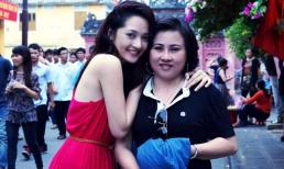 Mẹ Bảo Anh nói gì khi “con rể tương lai” nổi tiếng đào hoa, từng một đời vợ?