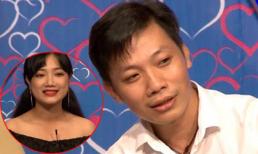 Quyền Linh - Cát Tường phấn khích khi chàng bán xăng tán đổ nữ phóng viên xinh đẹp