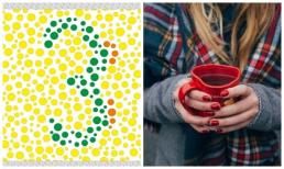 Đây chính là những đặc điểm bạn thừa hưởng từ bố mẹ dù có muốn hay không