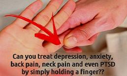 Đặt ngón tay ở các tư thế này, bạn sẽ không thể tin vào những gì xảy ra sau đó