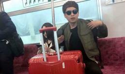 Bảo Anh và Hồ Quang Hiếu cùng nhau đi du lịch, xoá tan tin đồn rạn nứt