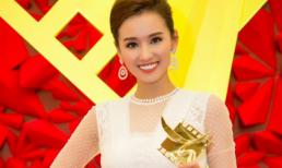 Lã Thanh Huyền cùng 'Zippo, Mù Tạt và em' thắng lớn tại Cánh diều 2016