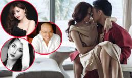 Sao Việt ủng hộ Bảo Anh theo đuổi hình tượng sexy, nóng bỏng