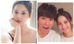 'Mỹ nhân đẹp nhất Nhật Bản' chuẩn bị kết hôn với 'trai xấu' hơn 15 tuổi