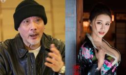 Tài tử U70 'Thiên long bát bộ' tố bị gái trẻ lừa