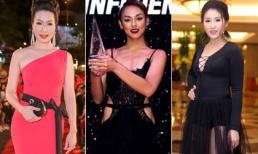 Thảm hoạ sao Việt tuần qua (P241)