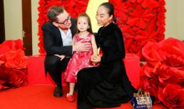 Phim của vợ chồng Đoan Trang đại thắng giải 'Cánh diều Vàng 2017'