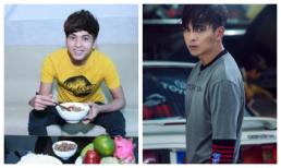 Hồ Quang Hiếu từ bán bún bò trở thành ngôi sao sau 10 năm theo đuổi đam mê