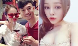 Đẹp như nam thần, bạn gái nam chính 'Sống chung với mẹ chồng' có diện mạo ra sao?