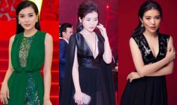 Bị từ chối cho lên sân khấu Cánh diều vàng, Cao Thái Hà ngày thường cũng mặc hở bạo không kém