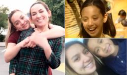 Những hình ảnh hiếm hoi về con gái ruột mới lộ diện của ca sĩ Phi Nhung