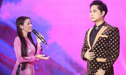 'Tình cũ Hoài Linh' tái hợp Ngọc Sơn bằng ca khúc nổi tiếng sau 28 năm