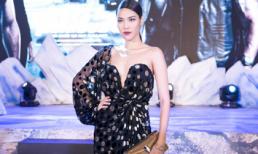 Ai bảo đẫy đà mới quyến rũ, Lan Khuê thanh mảnh vẫn 'đốt mắt' triệu người