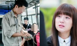 Bầu 7 tháng bị bạn trai bỏ, thuê tạm anh phụ xe về quê giả làm người yêu và cái kết bất ngờ khi bước vào phòng tân hôn