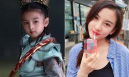 Na Tra đáng yêu nhất màn ảnh Hoa ngữ 'lột xác' thành thiếu nữ xinh đẹp