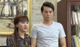 Anh Dũng - nam chính phim 'Sống chung với mẹ chồng' là ai?