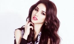 MC Quỳnh Chi lần đầu chia sẻ lý do từng không dám ra đường vì nhan sắc