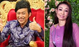 Tình cũ hứa sẽ trân trọng tình cảm của Hoài Linh