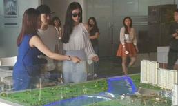 Sau khi tậu siêu xe 13 tỷ, Đông Nhi và Ông Cao Thắng lại sắm nhà tại Đà Nẵng 