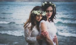 Dấu hiệu giúp bạn nhận biết mình có phải đồng tính nữ (lesbian) hay không?