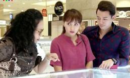 Nh­ững lỗi khó chấp nhận của nàng dâu 'Sống chung với mẹ chồng'