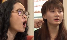 Xuất hiện câu nói gây ức chế cho mọi cô con dâu trong 'Sống chung với mẹ chồng'