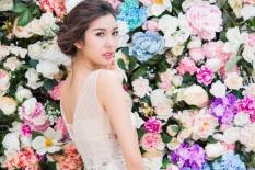 8 lí do Thúy Vân là đại diện Việt Nam sáng giá nhất ở Miss World 2017