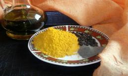 Trộn 3 thứ này với nhau - mọi loại ung thư, khối u sẽ 'xa lánh' bạn