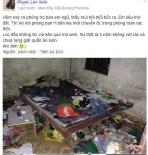 Những thánh nữ ở bẩn nhất Vịnh Bắc Bộ: Tủ lạnh đầy ổ ròi, quần áo cả năm không giặt