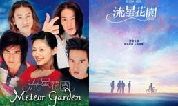 'Vườn Sao Băng' Đài Loan bị chỉ trích vì 'đòi' trở lại sau 16 năm