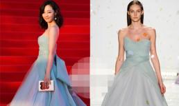 'Ảnh hậu Trung Quốc' bị tố ngoại tình sành điệu cỡ nào?