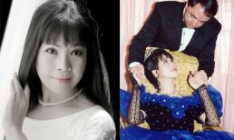 Ca sĩ Ánh Tuyết: 7 lần lên bàn mổ và cuộc hôn nhân kỳ lạ với người đàn ông Pháp