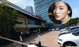 'Mợ chảnh' Jeon Ji Hyun mới mua thêm tòa nhà trị giá hơn 642 tỷ đồng 