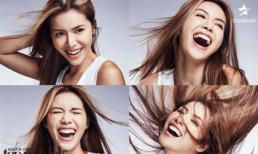 Khán giả bực mình vì Minh Tú lại bị xử ép tại Asia Next Top Model 