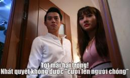 Những quy tắc bá đạo nàng dâu Bảo Thanh rút ra khi 'Sống chung với mẹ chồng'