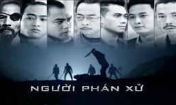 'Người phán xử' và 'Sống chung với mẹ chồng' đụng nhau tại VTV Awards 