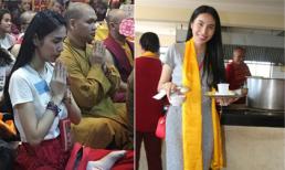 Thủy Tiên hủy show hàng trăm triệu sang Nepal nhịn ăn và làm từ thiện