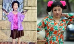 Thấy tượng sáp của mình, Thúy Nga 'tá hỏa' kêu cất vào kho ngay vì lý do không ngờ